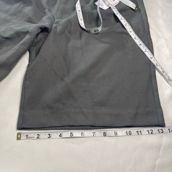 The Met/Pac Suns Mens shorts size 32 NWT-Gray - Picture 2 of 8